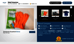 Balajientpune.com thumbnail