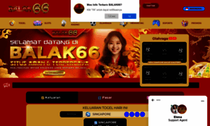 Balak66m.com thumbnail