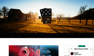 Balakdomino.com thumbnail