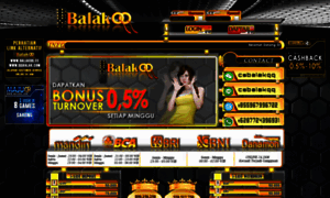 Balakdomino99.com thumbnail