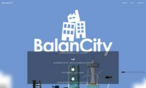 Balan.city thumbnail