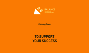 Balance-consultancy.com thumbnail