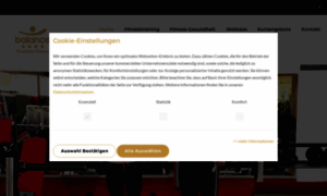 Balance-fitness-stadtoldendorf.de thumbnail