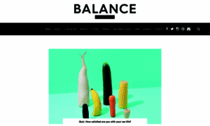 Balance.media thumbnail