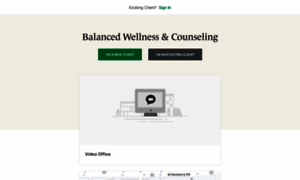 Balanced-counseling.clientsecure.me thumbnail