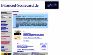 Balanced-scorecard.de thumbnail