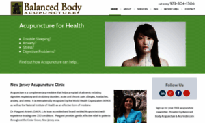 Balancedbodyacupuncture.com thumbnail