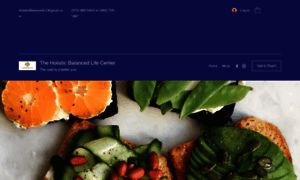 Balancedcare-aholisticlife.com thumbnail