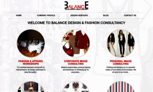 Balancedesign.in thumbnail