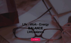 Balanceinlife.ru thumbnail