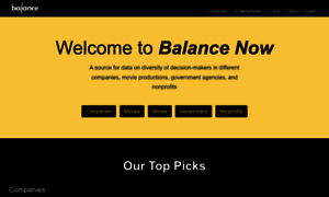 Balancenow.co thumbnail