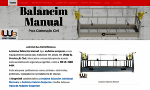 Balancimmanual.ind.br thumbnail