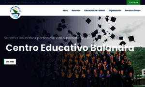 Balandra.edu.ec thumbnail