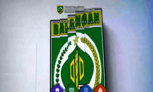 Balangankab.go.id thumbnail