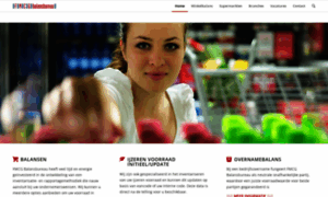Balansbureau-fmcg.com thumbnail
