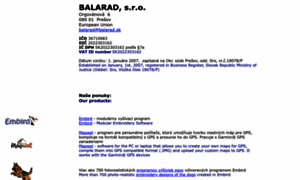 Balarad.eu thumbnail