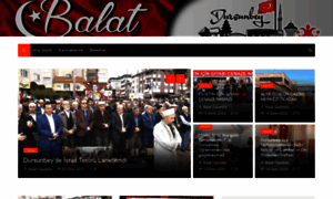 Balatgazetesi.com thumbnail