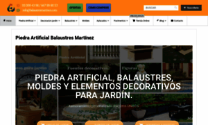 Balaustresmartinez.com thumbnail