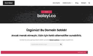 Balayi.co thumbnail