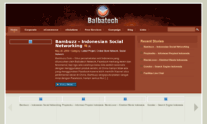 Balbatech.net thumbnail