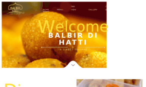 Balbirdihatti.com thumbnail