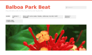 Balboaparkbeat.org thumbnail