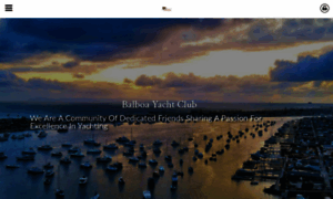 Balboayachtclub.com thumbnail