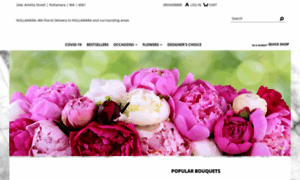 Balcattafloristflowers.com.au thumbnail