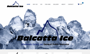 Balcattaice.com.au thumbnail
