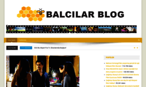 Balcilar-blog.com thumbnail