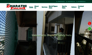 Balconysafetynetsinhyderabad.in thumbnail