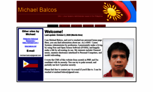 Balcos.net thumbnail