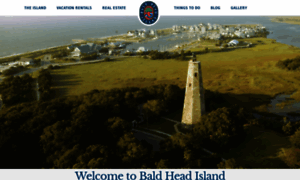 Baldheadisland.com thumbnail