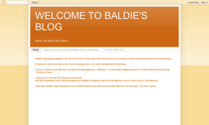 Baldiesblog.blogspot.com thumbnail