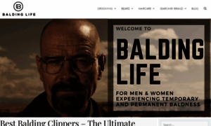 Baldinglife.com thumbnail
