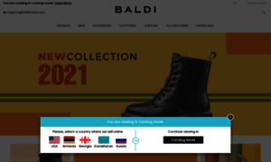 Baldishoes.eu thumbnail