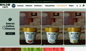 Baldo.com.tr thumbnail