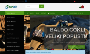 Baldo.si thumbnail