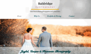 Baldridgephotography.com thumbnail