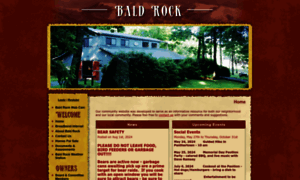 Baldrockpoa.com thumbnail