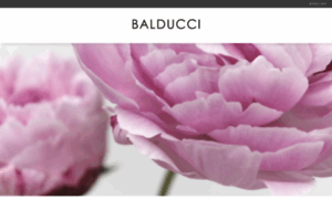 Balducci.jp thumbnail