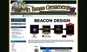 Baldwinbrassornamentstore.com thumbnail