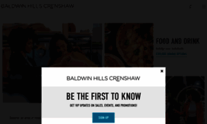 Baldwinhillscrenshawplaza.com thumbnail