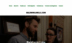 Baldwinlawllc.com thumbnail