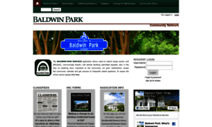 Baldwinparknetwork.com thumbnail