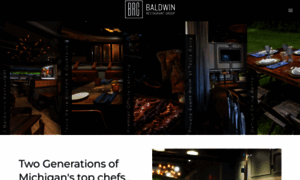 Baldwinrestaurantgroup.com thumbnail