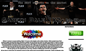 Bale-1x2.com thumbnail