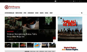 Balebengong.net thumbnail