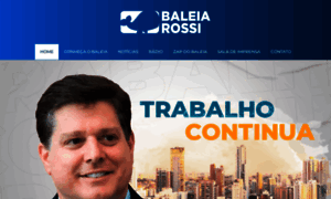 Baleiarossi.com.br thumbnail