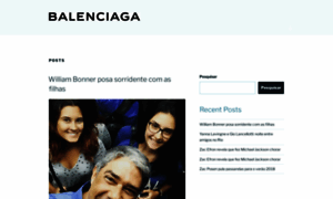 Balenciaga-bag.org thumbnail